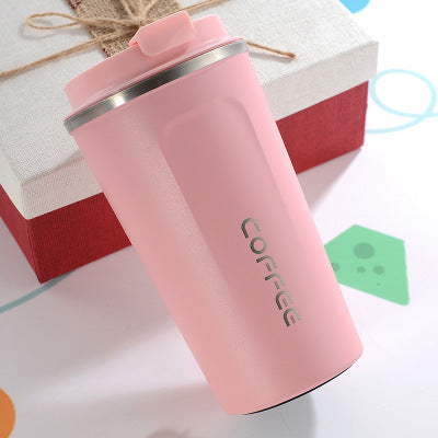 MUG CAFÉ <br>ISOTHERME